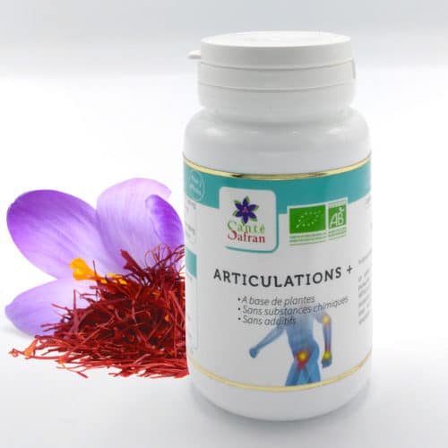 Articulations +