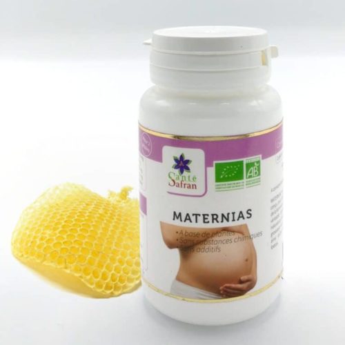 Maternias